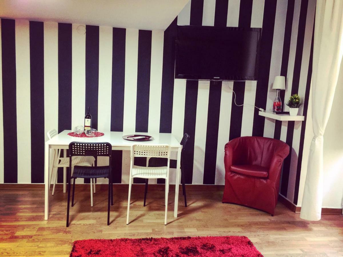 Garibaldi Apartamento *